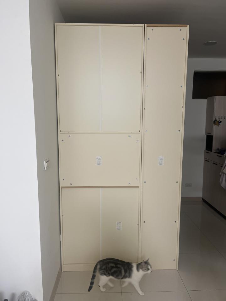 木工施工案件圖片