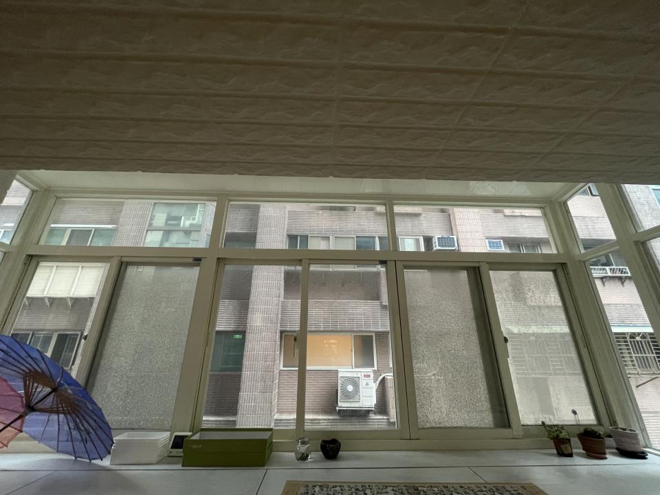 玻璃清潔案件圖片