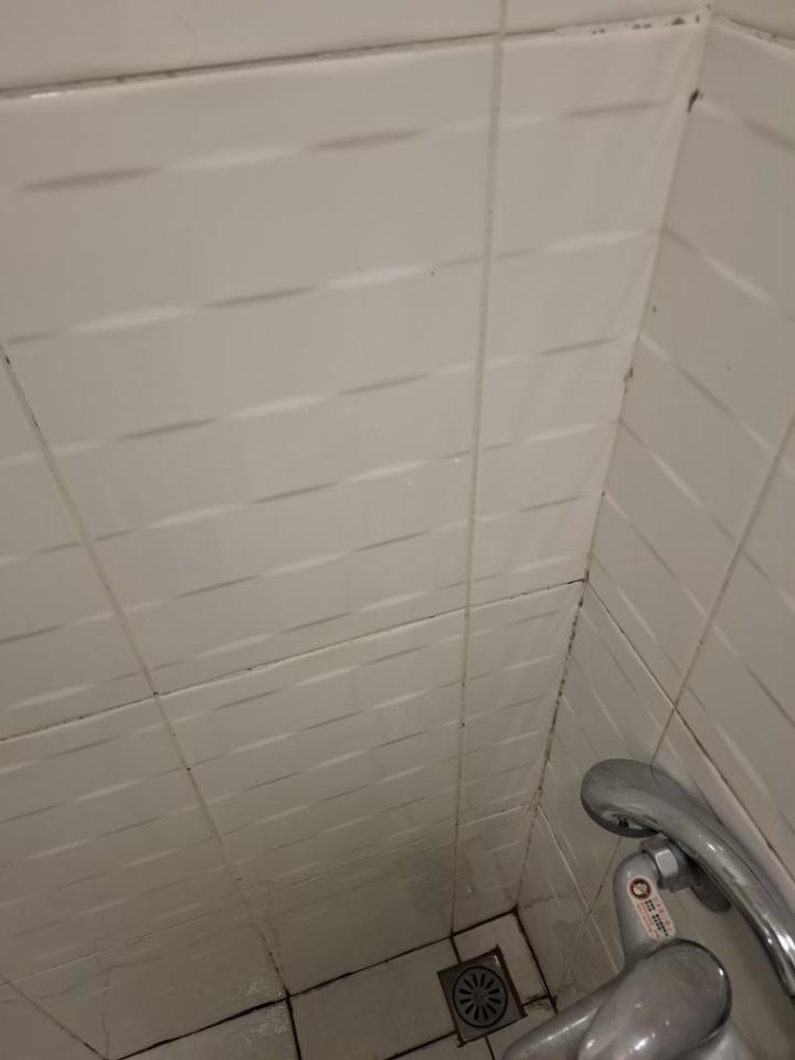 浴室除霉清潔案件圖片