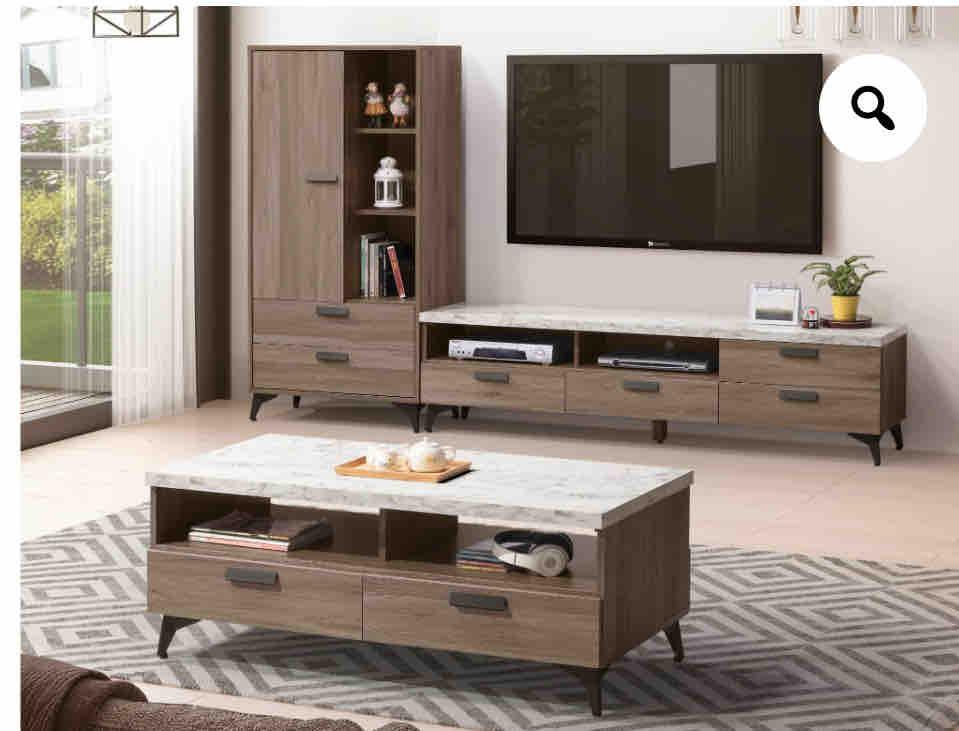 系統櫃訂製案件圖片