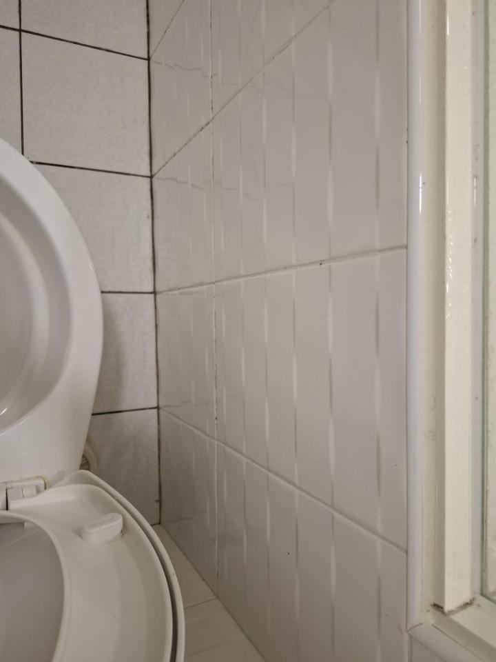 浴室除霉清潔案件圖片