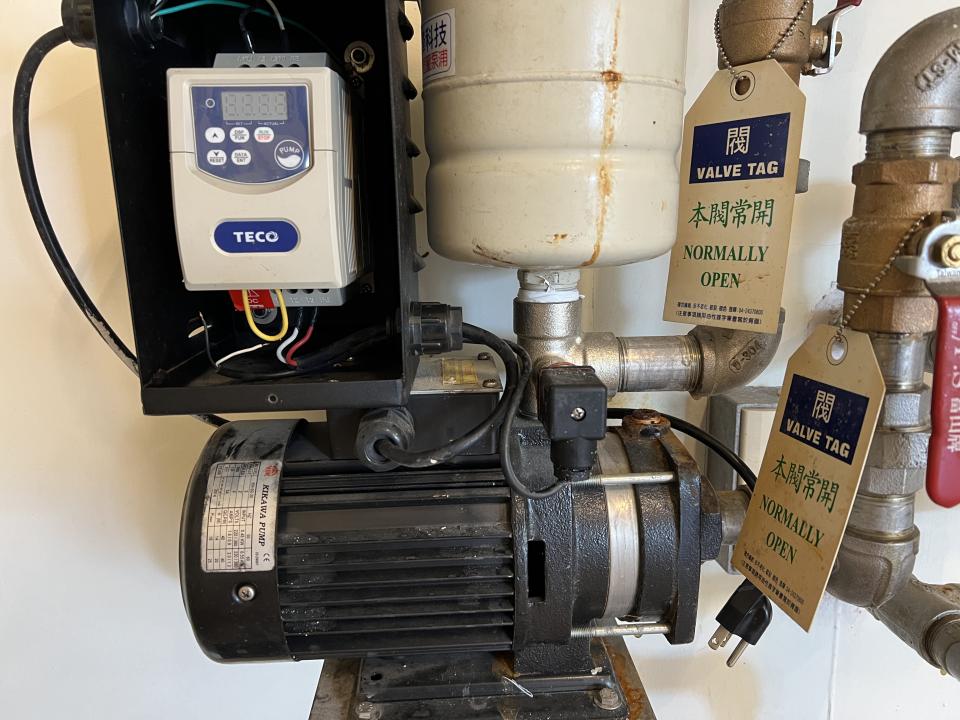 加壓馬達案件圖片