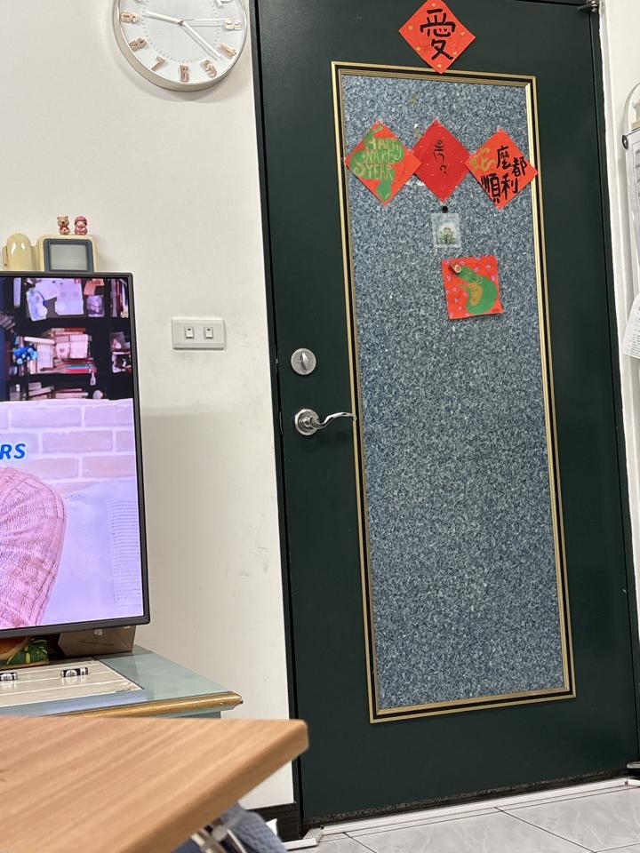 波音軟片施工案件圖片