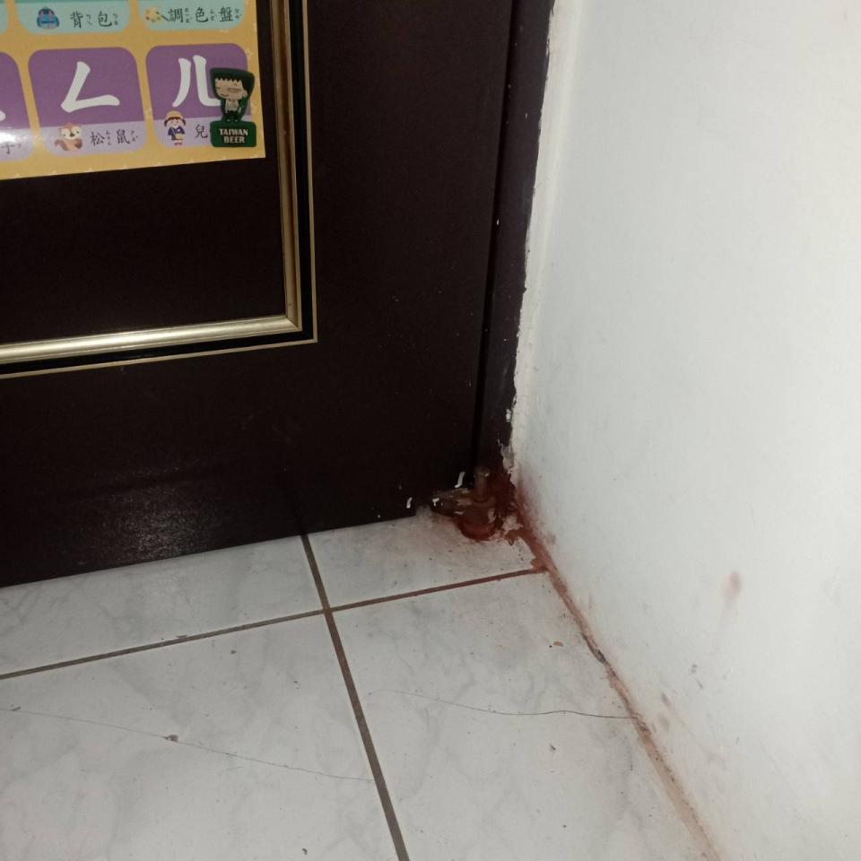 門片維修案件圖片