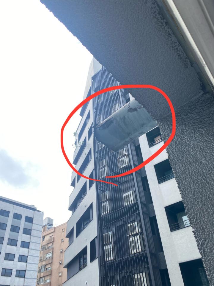 排油煙管安裝案件圖片