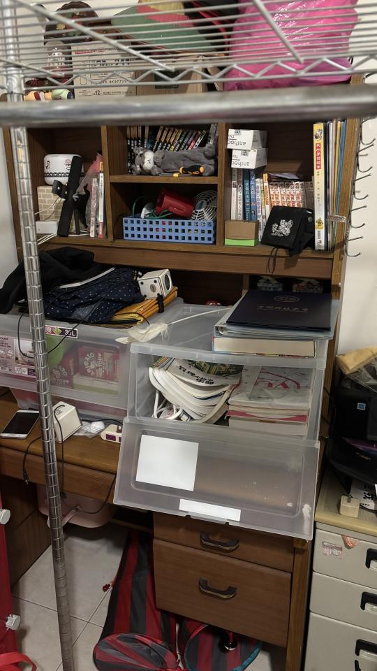 大型垃圾回收案件圖片