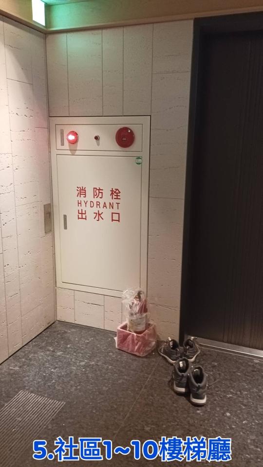 商業空間清潔案件圖片