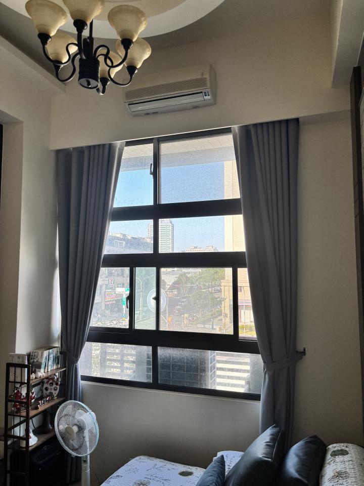 玻璃清潔案件圖片