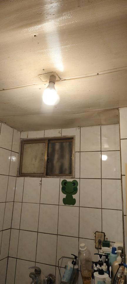 浴室翻新案件圖片