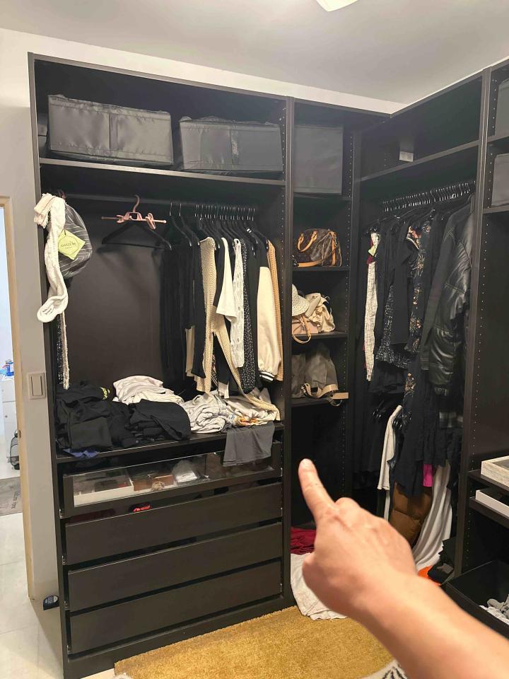 家具組裝案件圖片