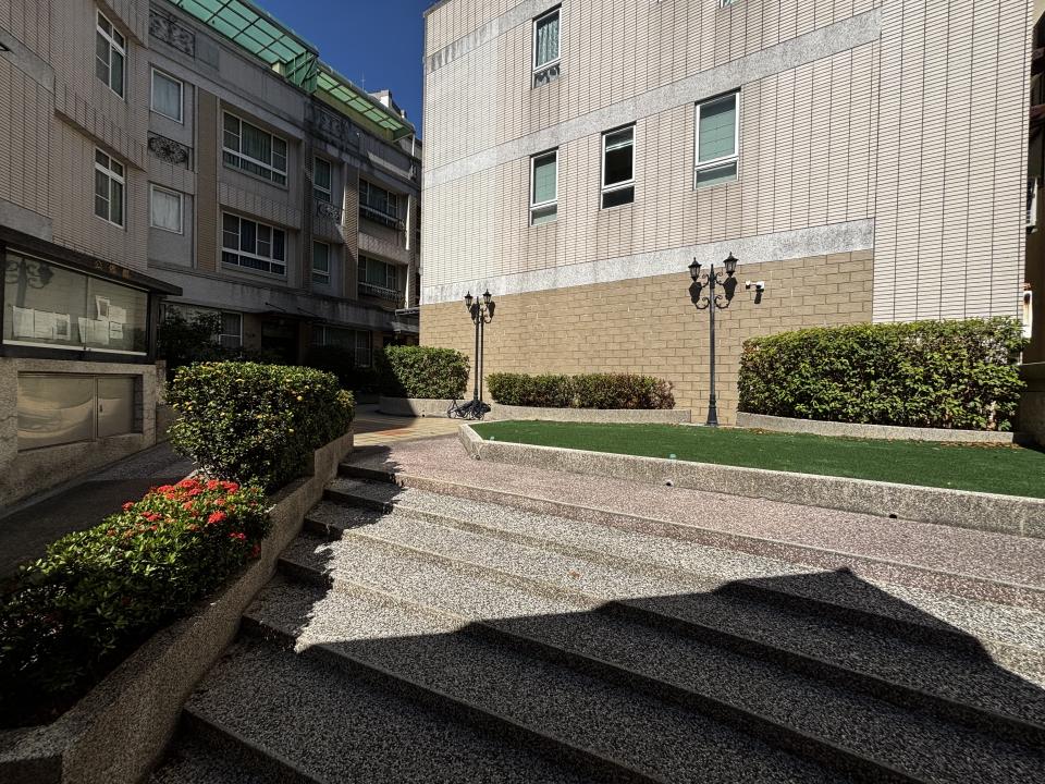 園藝維護案件圖片