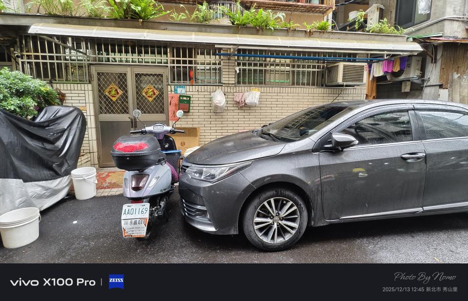 電動車充電樁安裝案件圖片