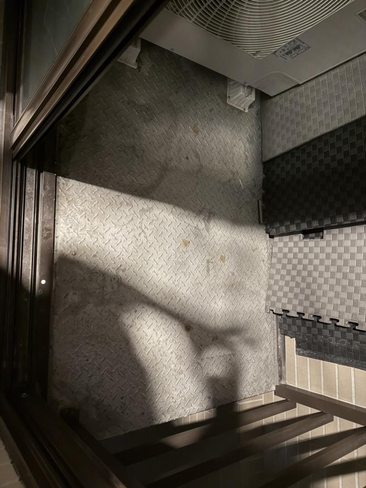 拆除工程案件圖片