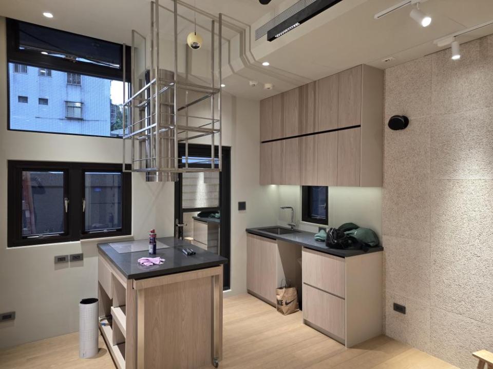 廚具安裝案件圖片