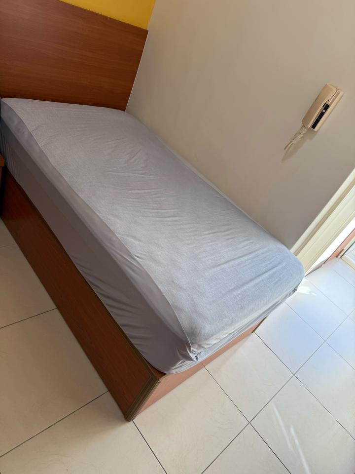 床墊搬運案件圖片