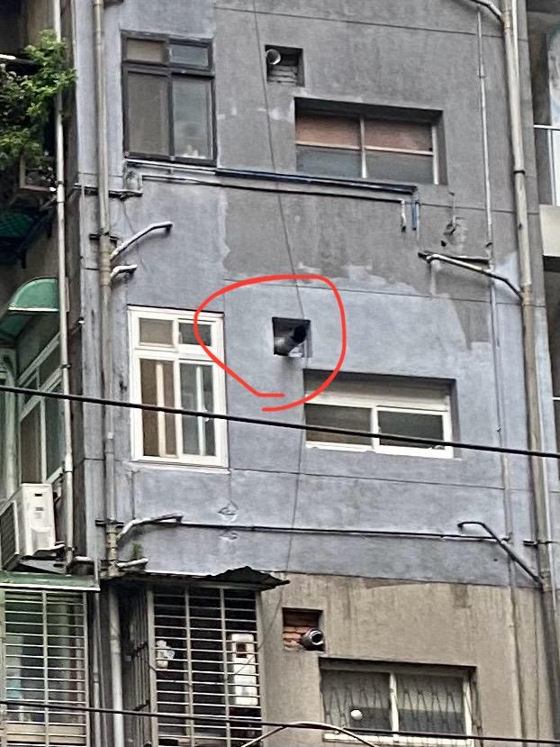 排油煙管安裝案件圖片