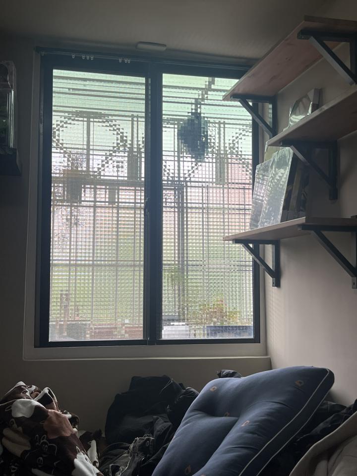 隔音窗案件圖片