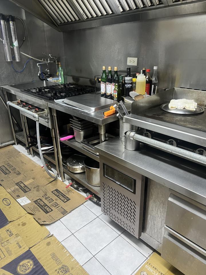 餐飲設備案件圖片