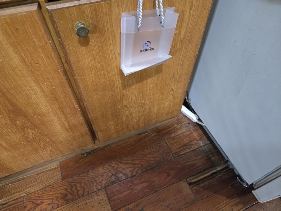 地板施工案件圖片