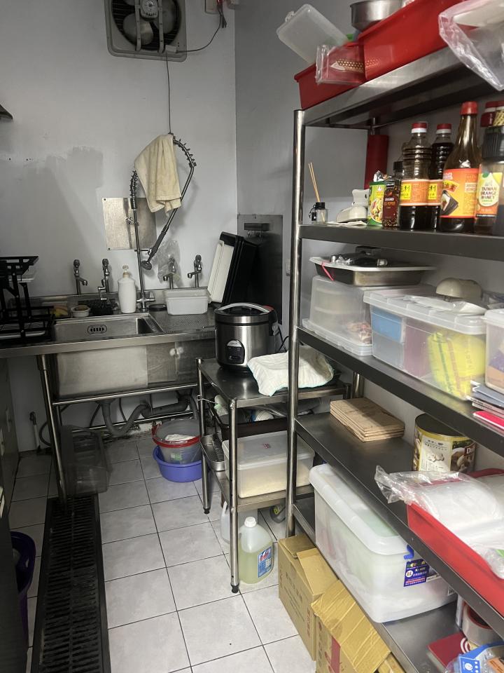 餐飲設備案件圖片