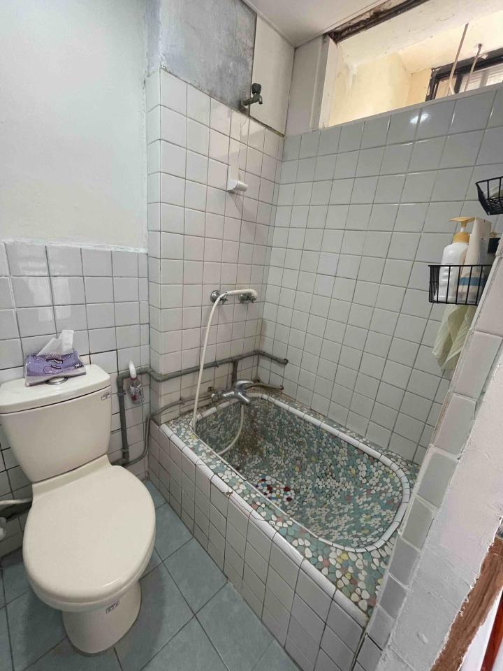 浴室翻新案件圖片