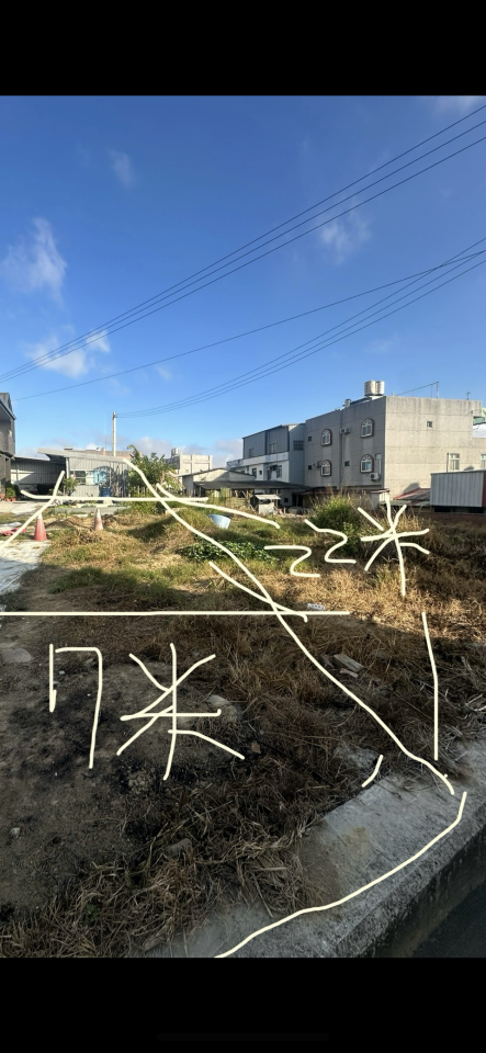 圍籬工程案件圖片