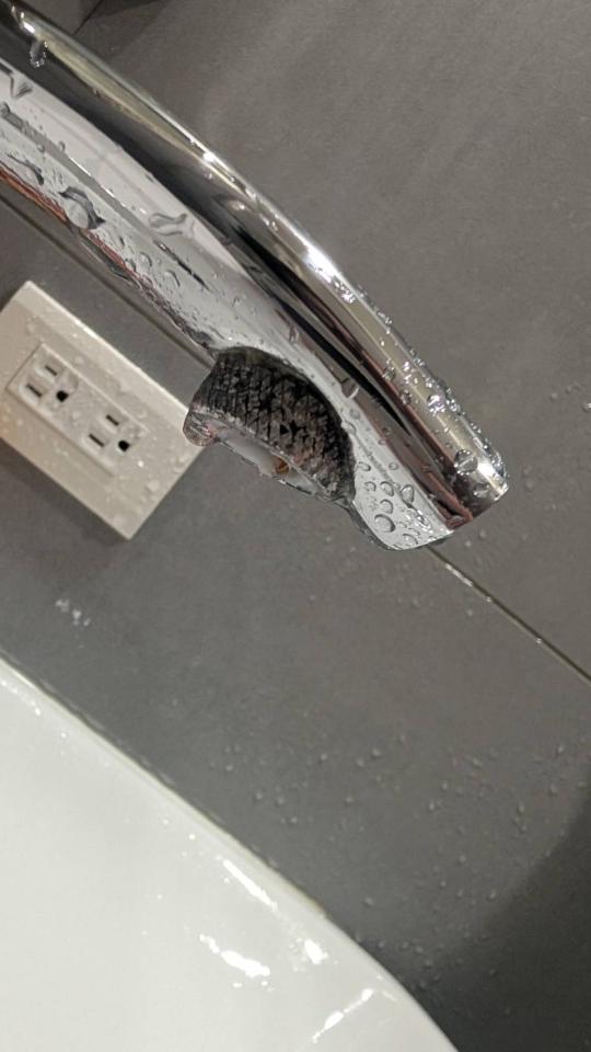 水龍頭裝修案件圖片