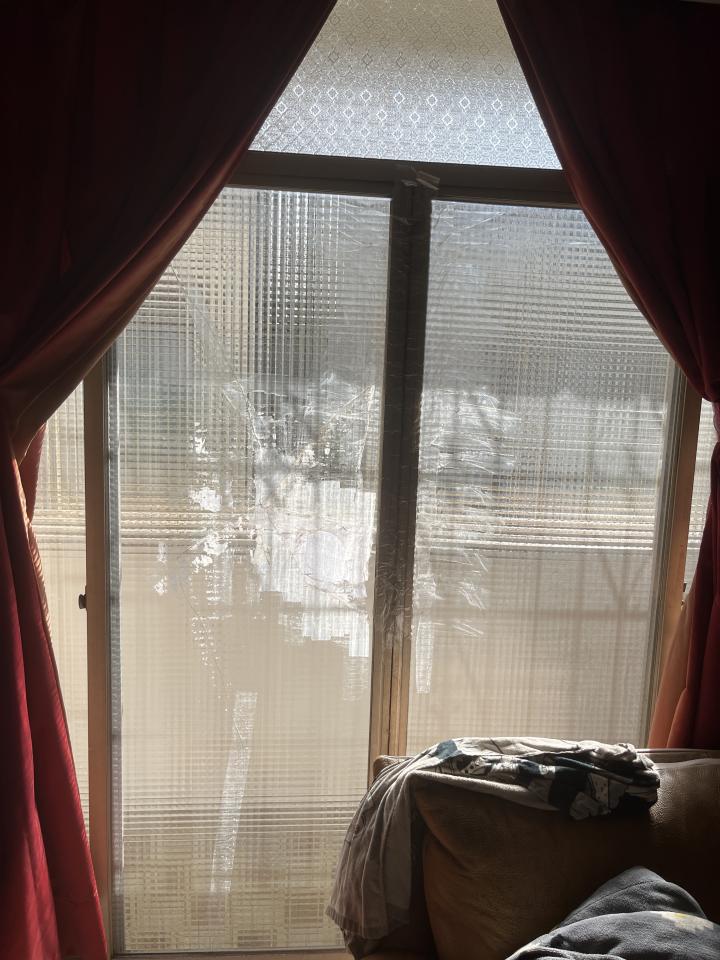 落地窗案件圖片