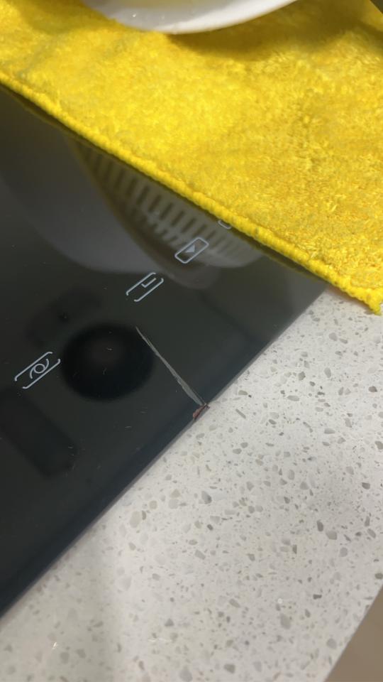 IH爐安裝案件圖片