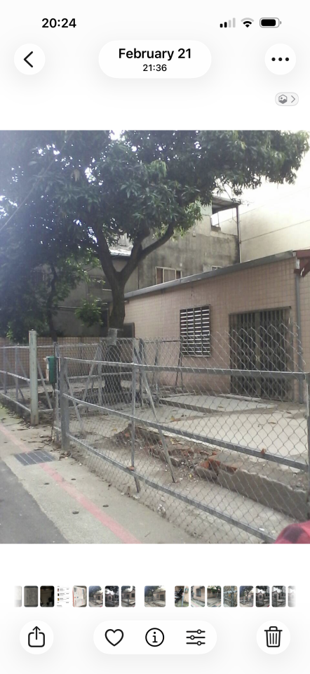 園藝維護案件圖片