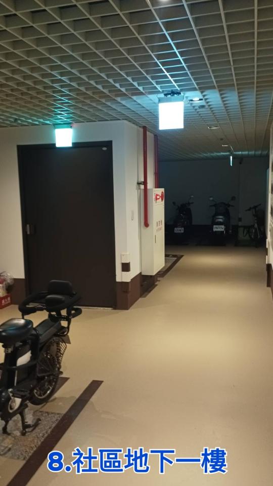 商業空間清潔案件圖片