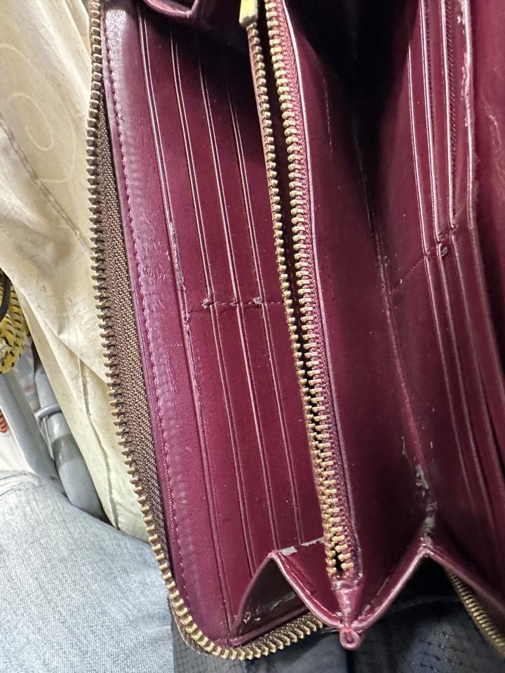 修鞋修包案件圖片