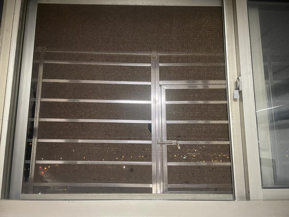 紗窗裝修案件圖片