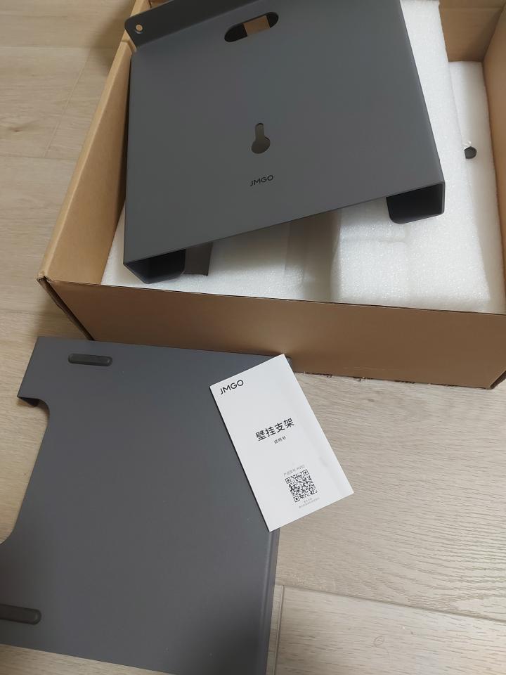 電視壁掛架安裝案件圖片