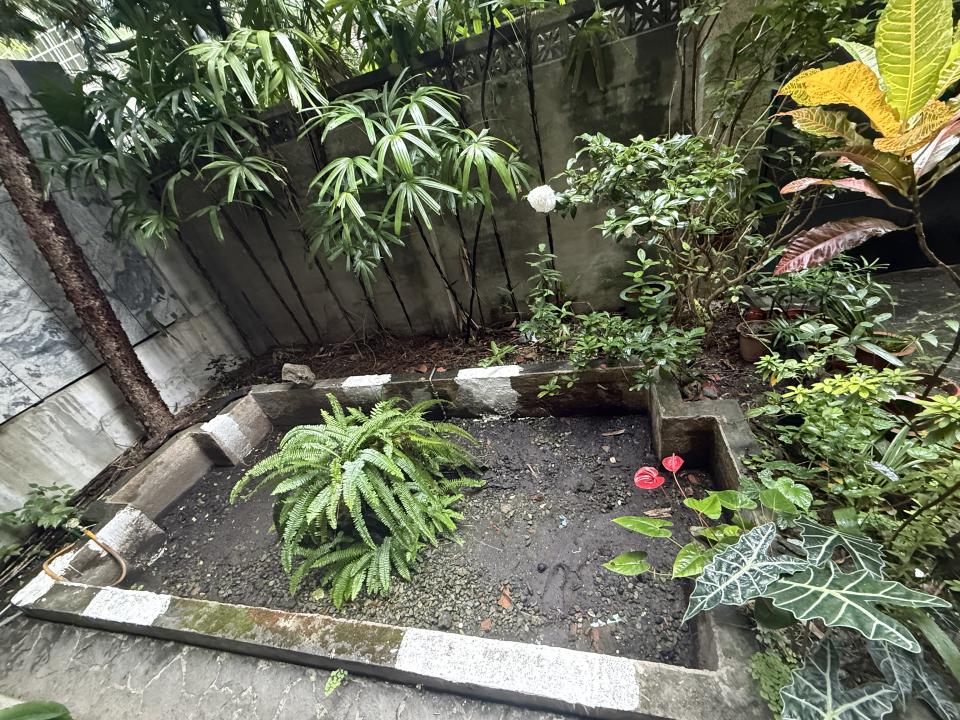 園藝設計案件圖片