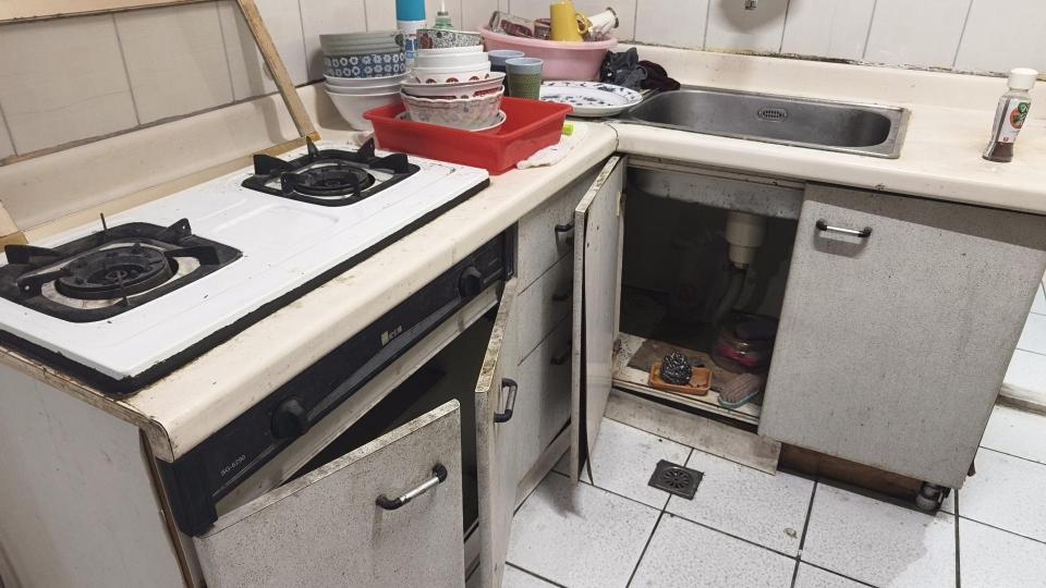 拆除工程案件圖片