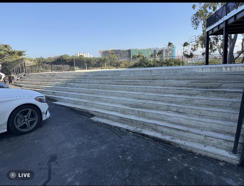 圍籬工程案件圖片