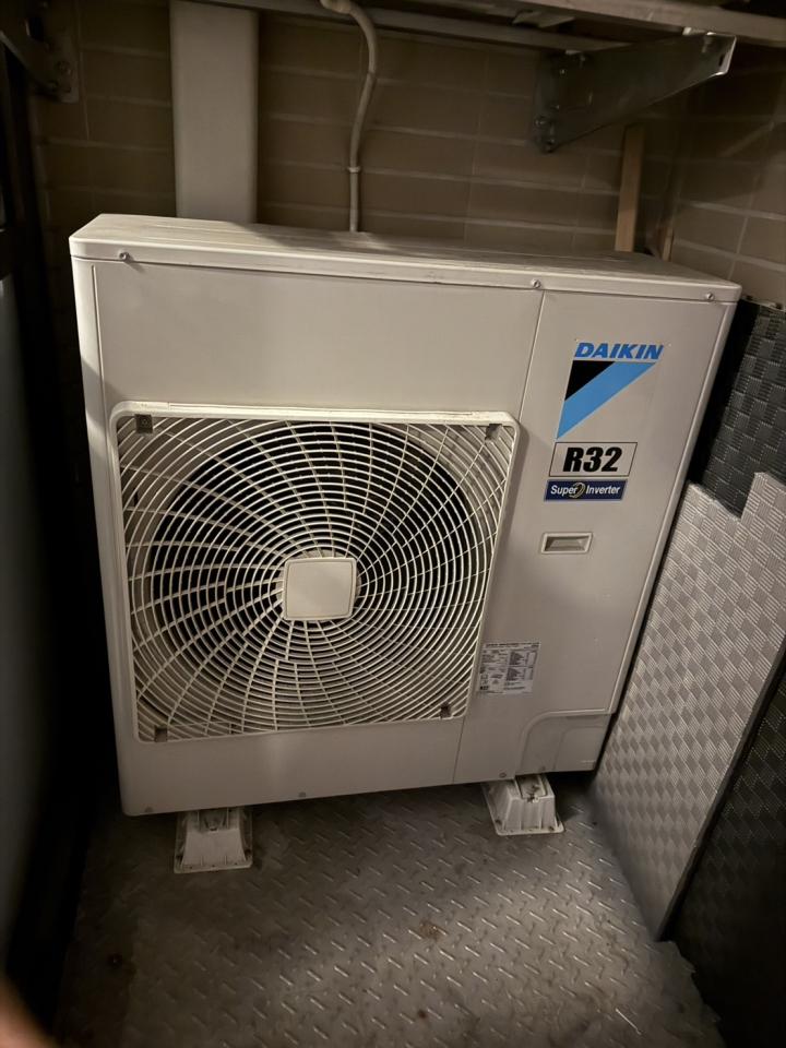 鋁格柵案件圖片