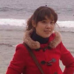 提供台南新秘niniko服務的專家林靖容