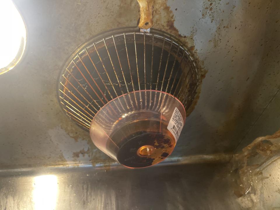 家電維修案件圖片