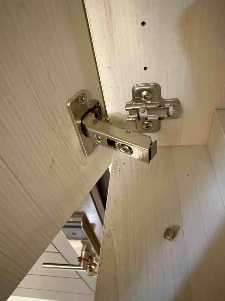 家具維修案件圖片