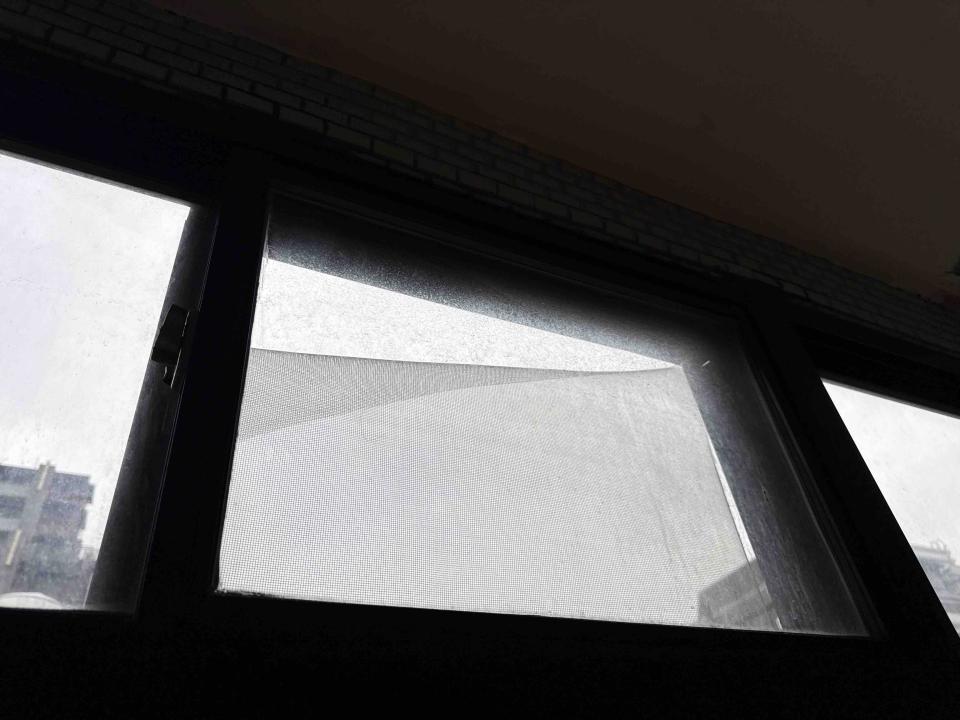 紗窗裝修案件圖片