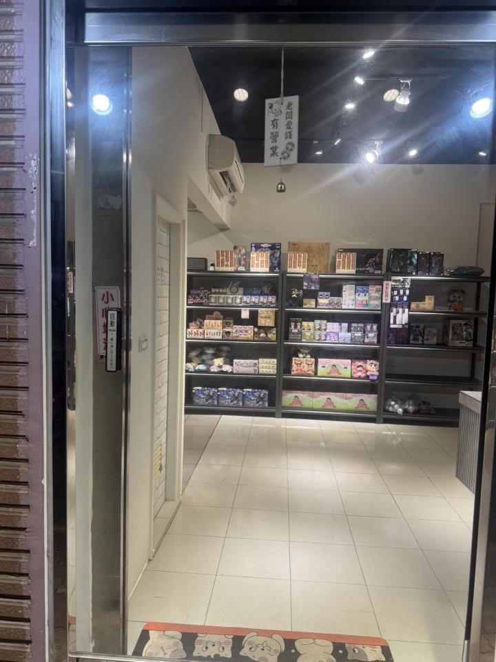 自動門安裝案件圖片