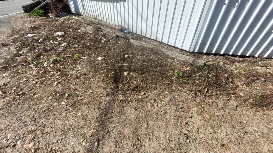 大型垃圾回收案件圖片