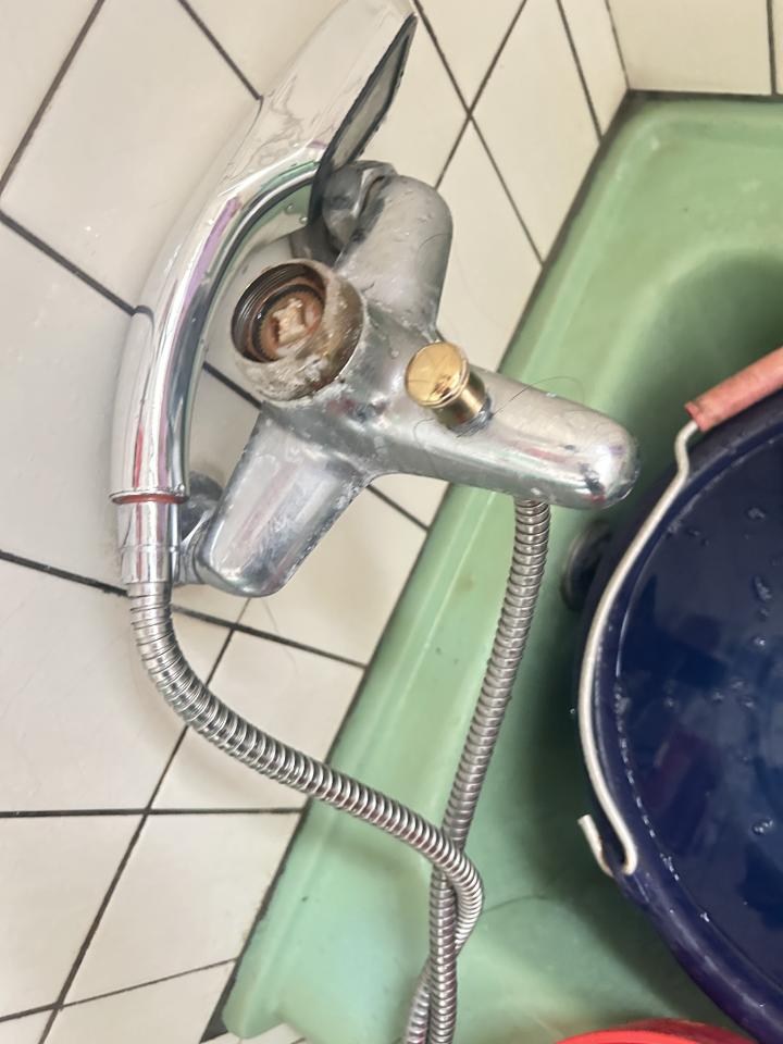 水龍頭裝修案件圖片