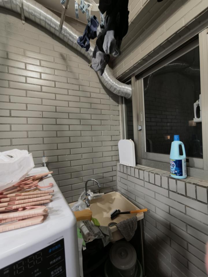 全戶軟水機案件圖片