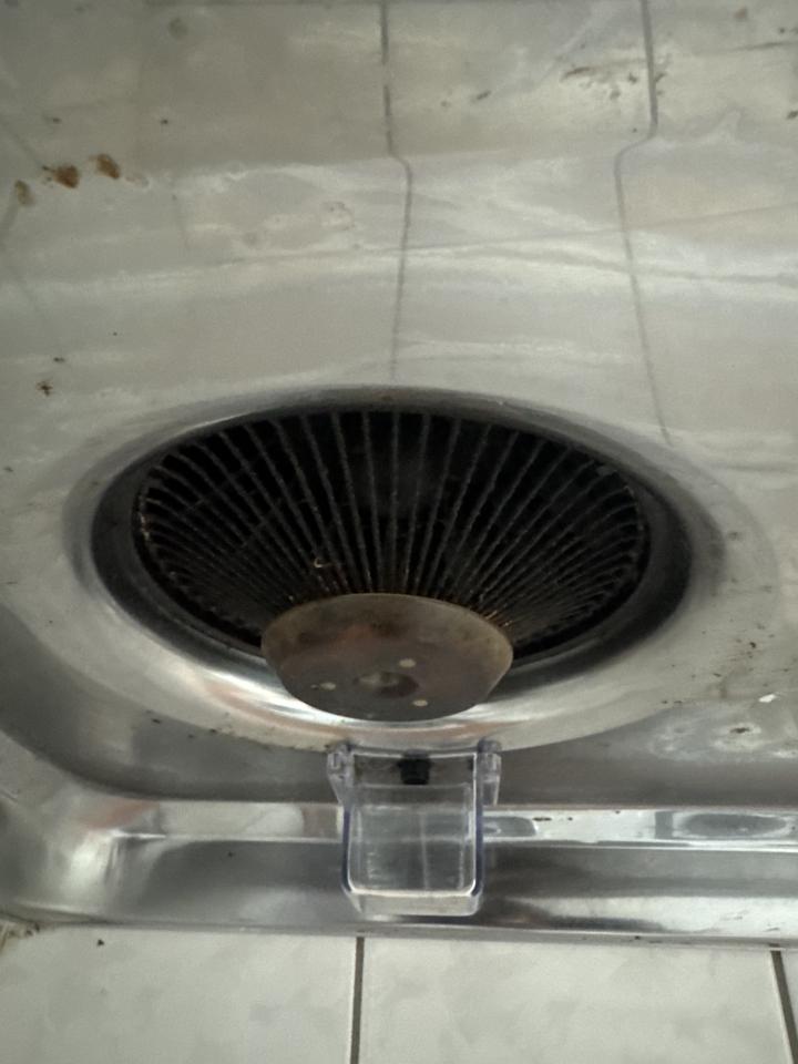 抽油煙機清洗案件圖片