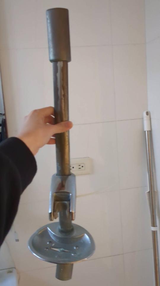 衛浴設備安裝案件圖片