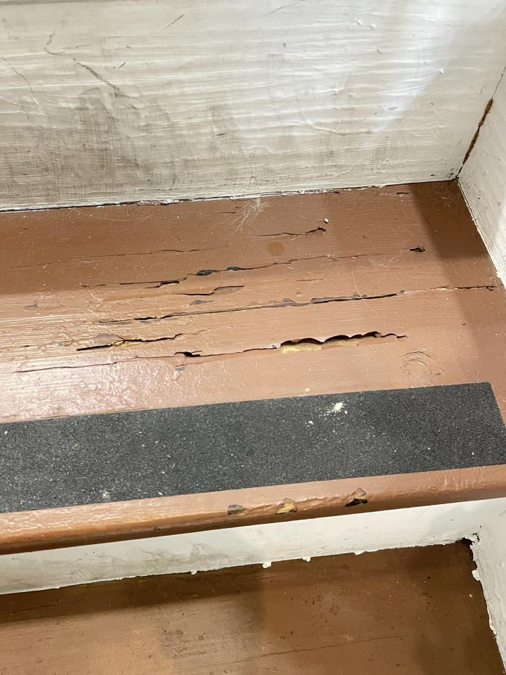 木工施工案件圖片