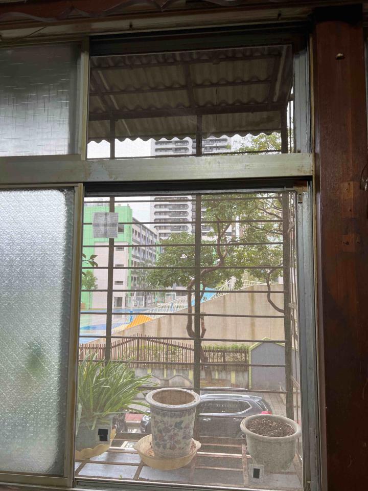 紗窗裝修案件圖片